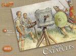 HäT: 8035 Roman Catapults 1:72