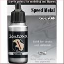 SCALE 75 - Scale Color SC-66 Speed Metall